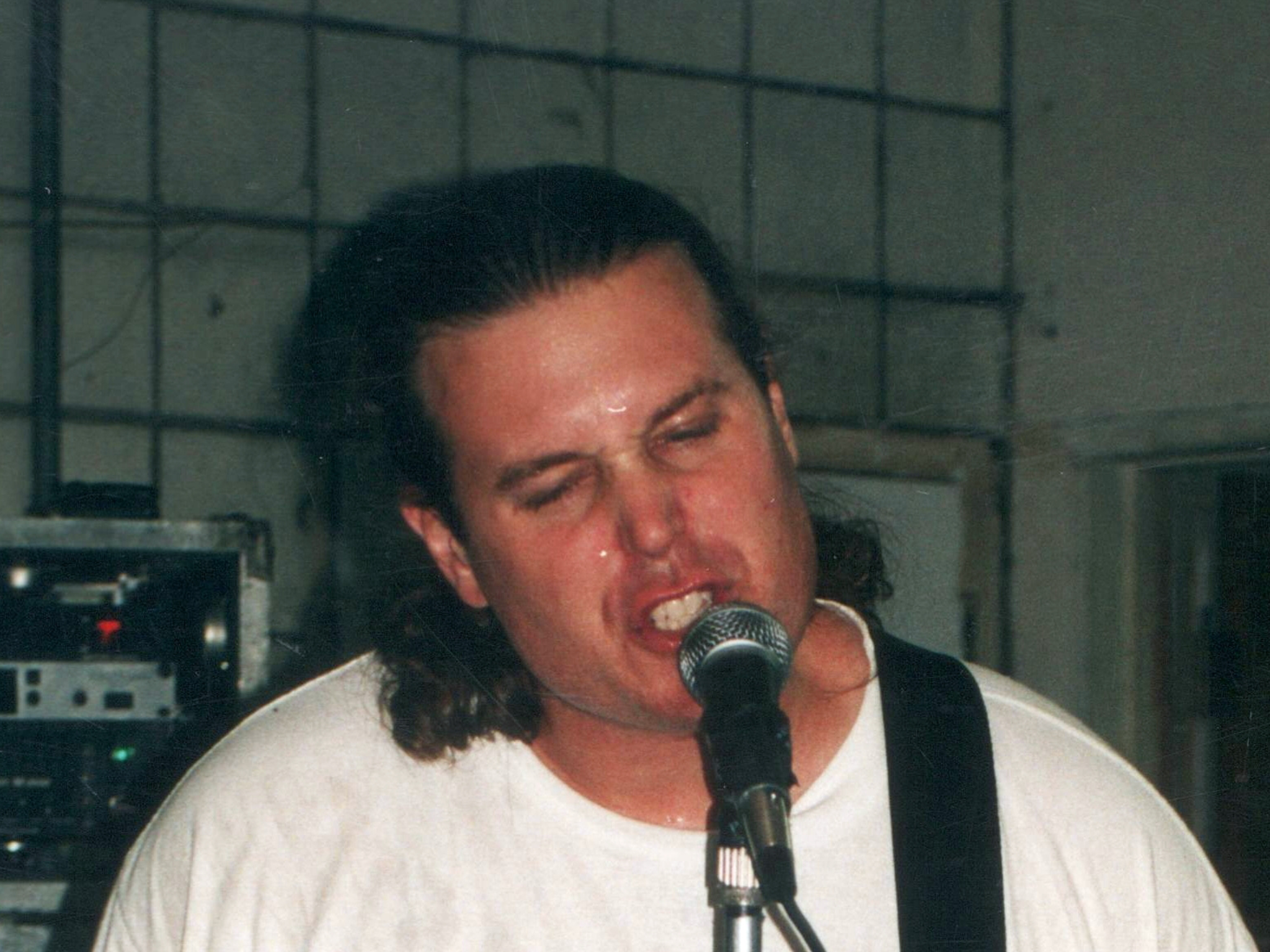 Jim Cherry (Zero Down)