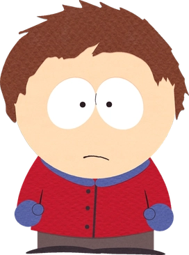 Clyde Donovan (From South Park)