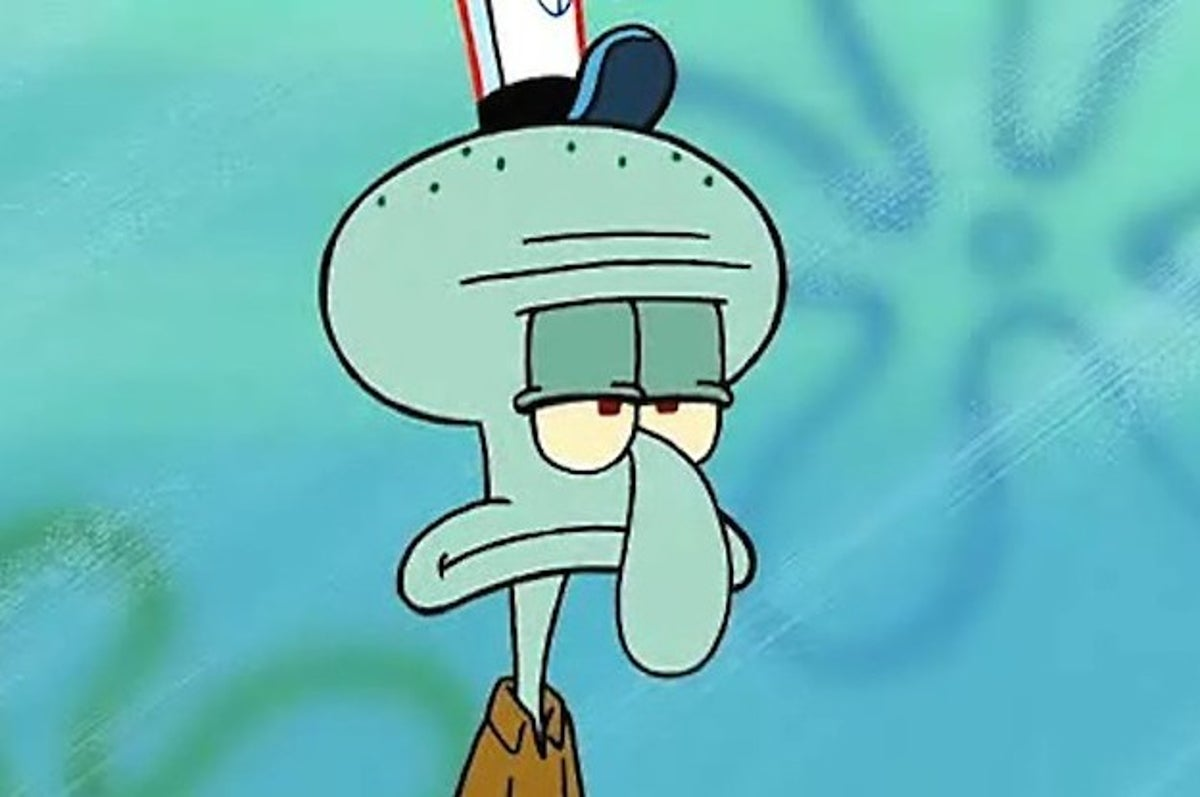 Calamardo [Latino]