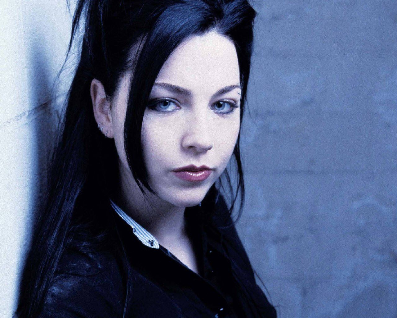 Amy Lee (from Evanescence)