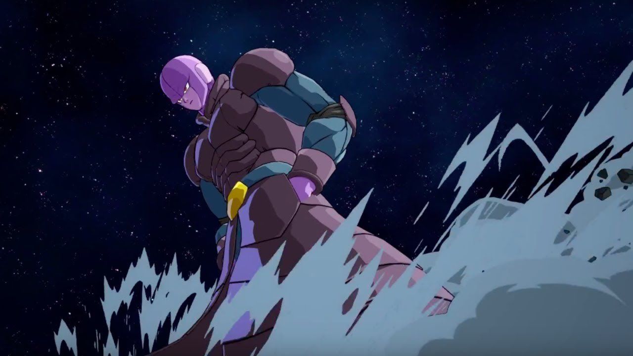Hit (Dragon Ball)