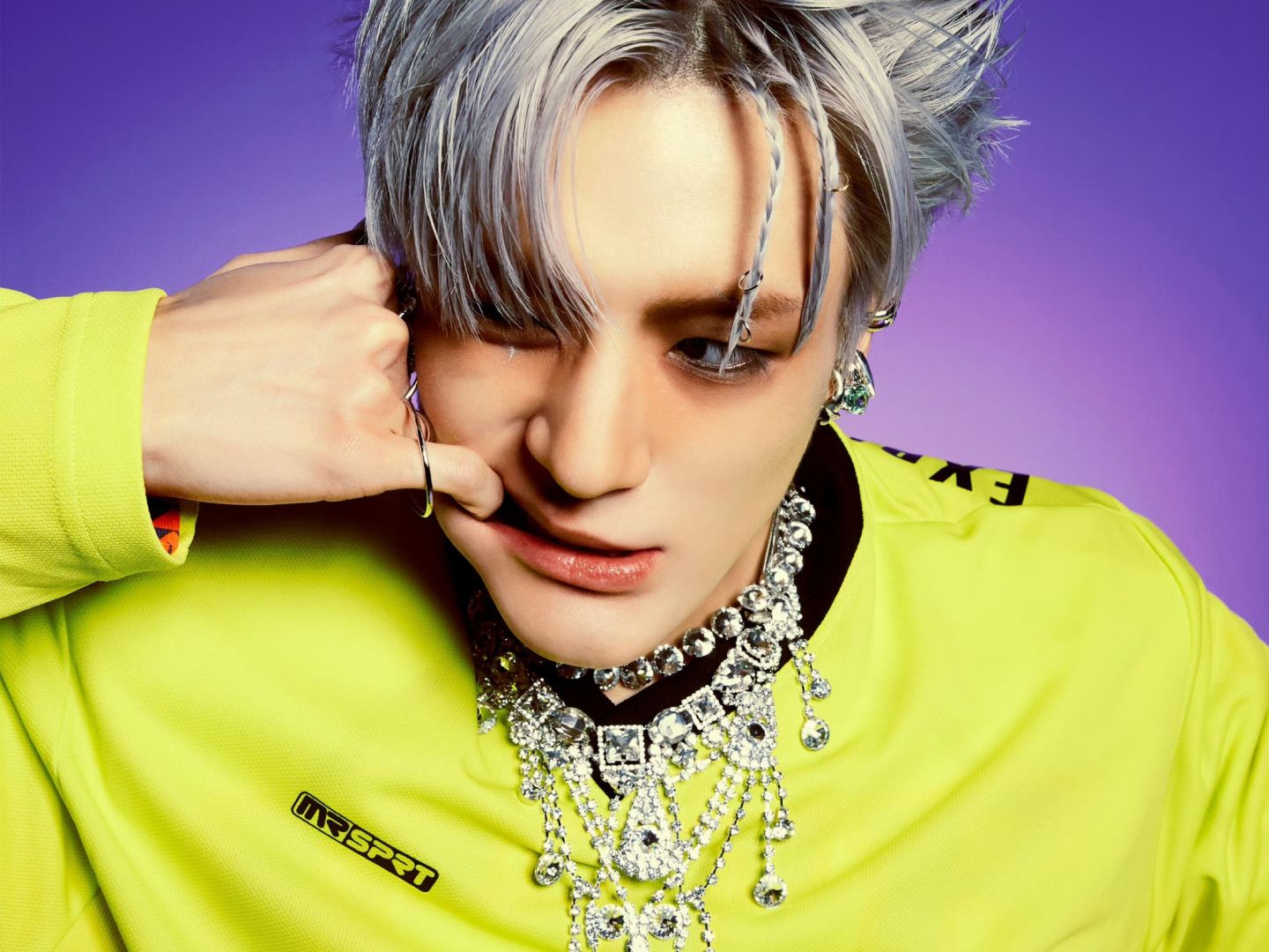 NCT JENO