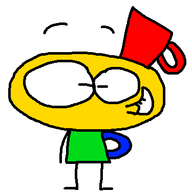 Mugman (Jacob Lenard)