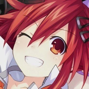 Tennouboshi Uzume (JPN VOICE) From Megadimension Neptunia Mango