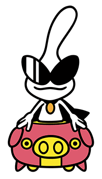 Orbulon (WarioWare)