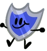 Shieldy (Brawl Of The Objects)