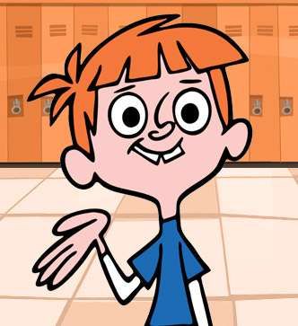 Todd (Wayside)