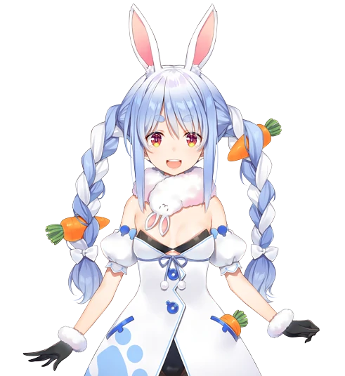 Usada Pekora Hololive JP