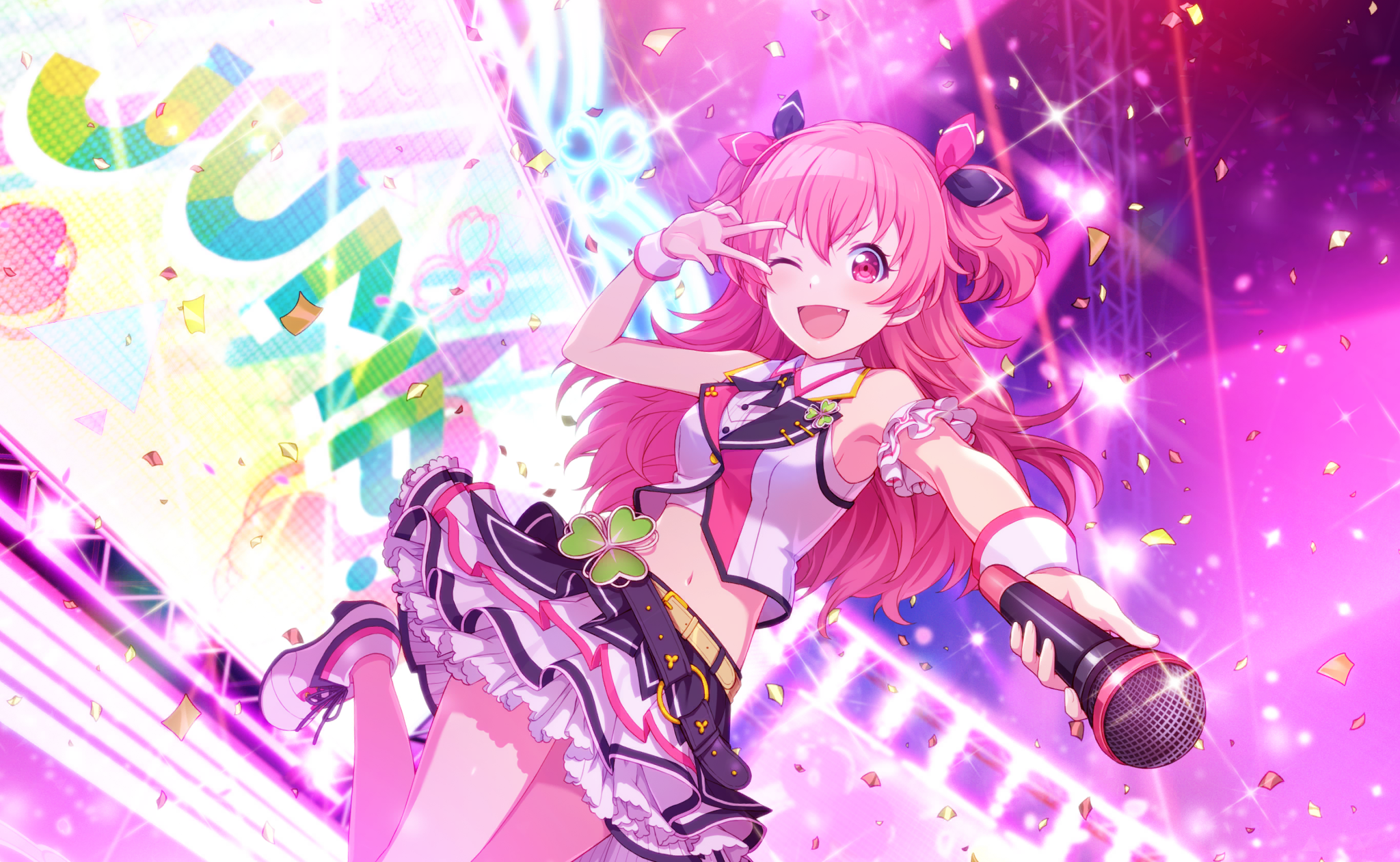 Airi Momoi (Project Sekai)