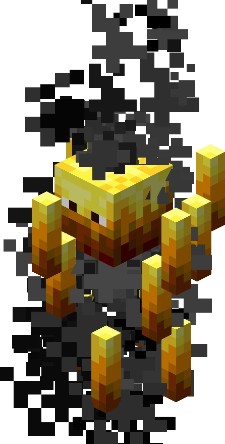 Blaze (Minecraft)