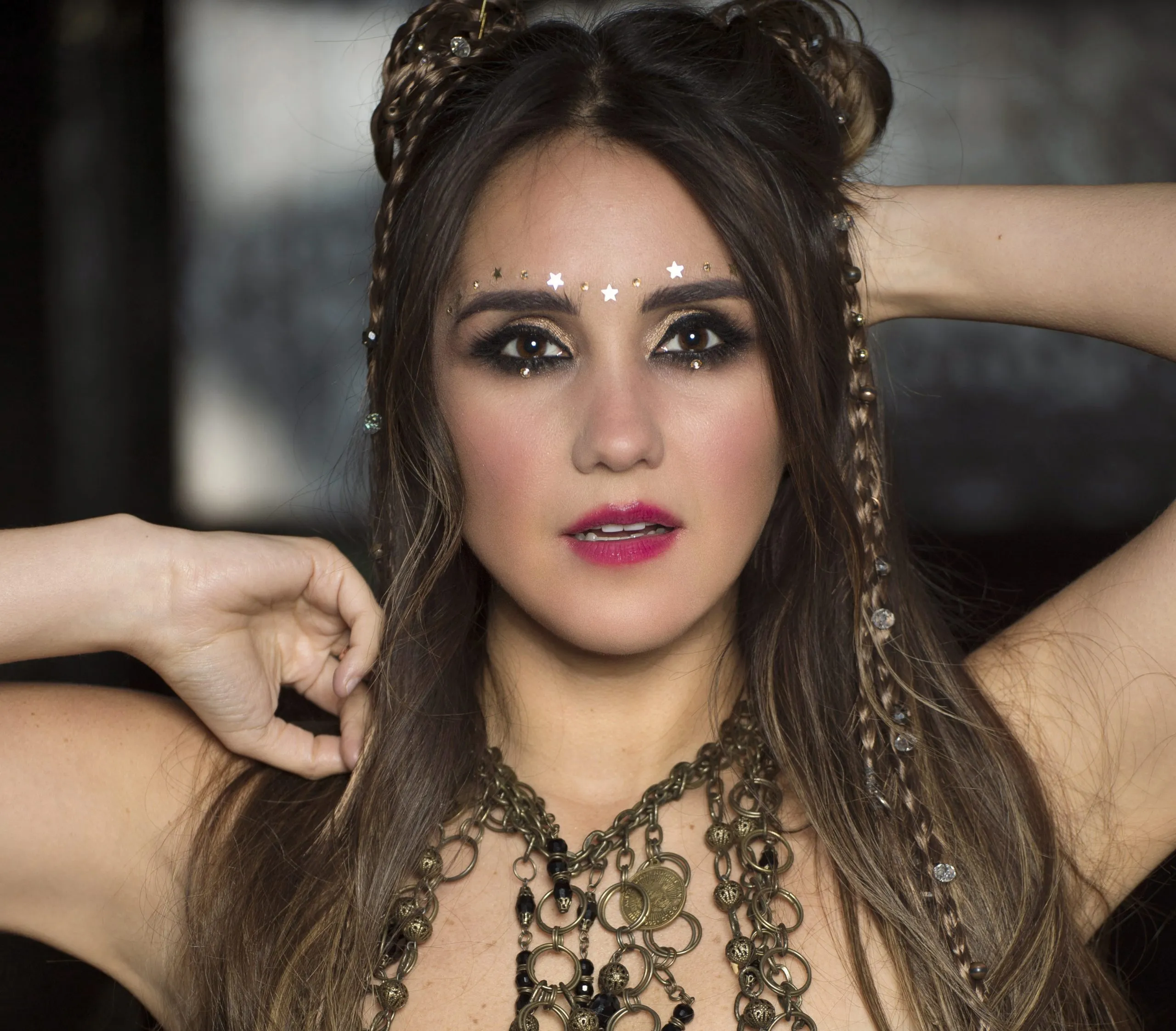 Dulce Maria Solo era