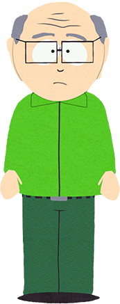 Mr. Garrison (South Park)
