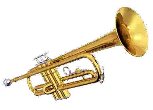 Literally a Trumpet