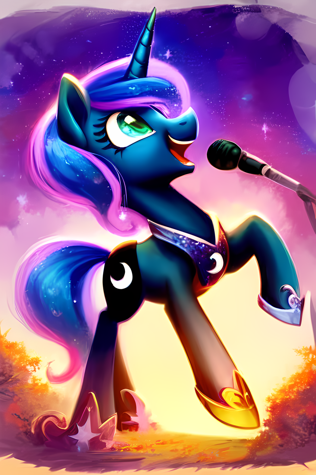 Princess Luna (My Little Pony)