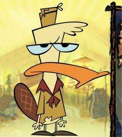 Edward (Camp Lazlo)