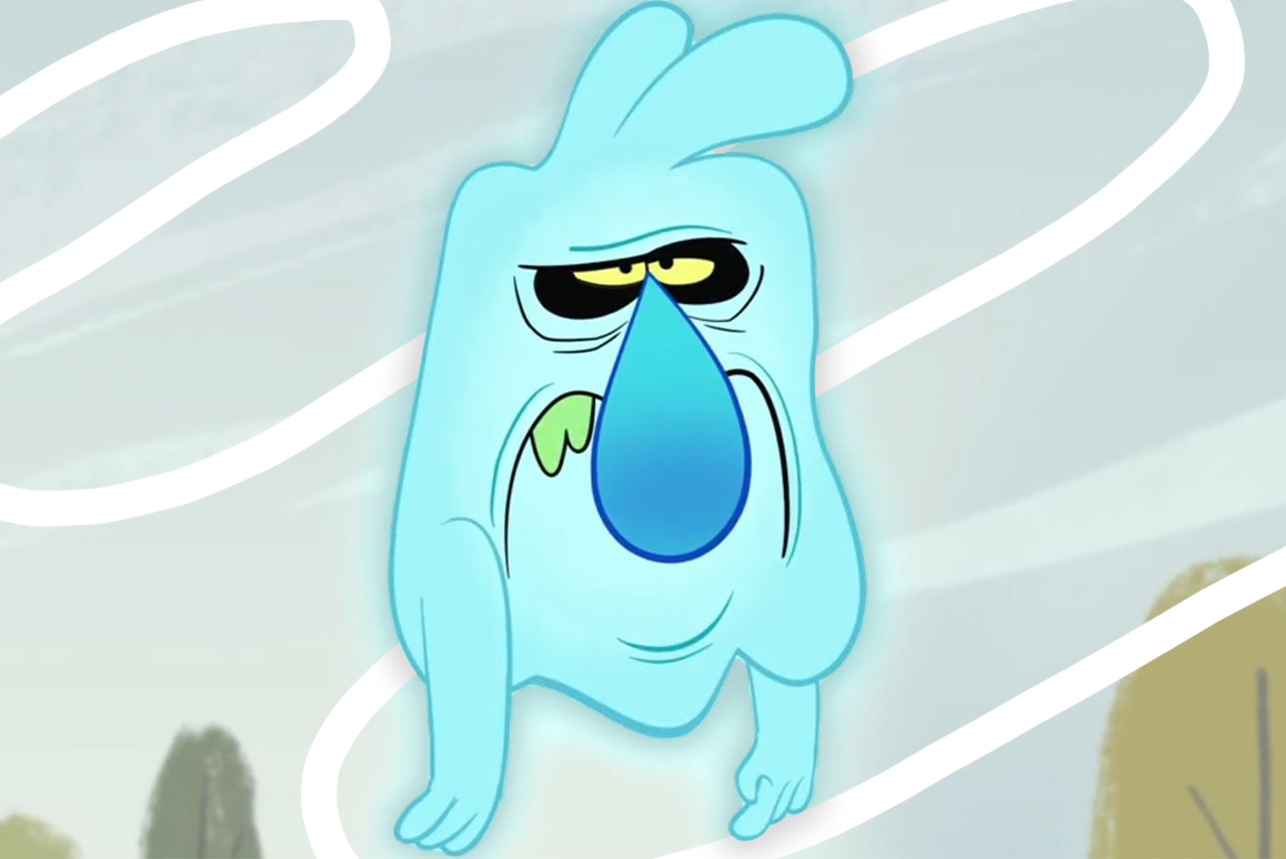 Scratch (The Ghost and Molly Mcgee / TGAMM)