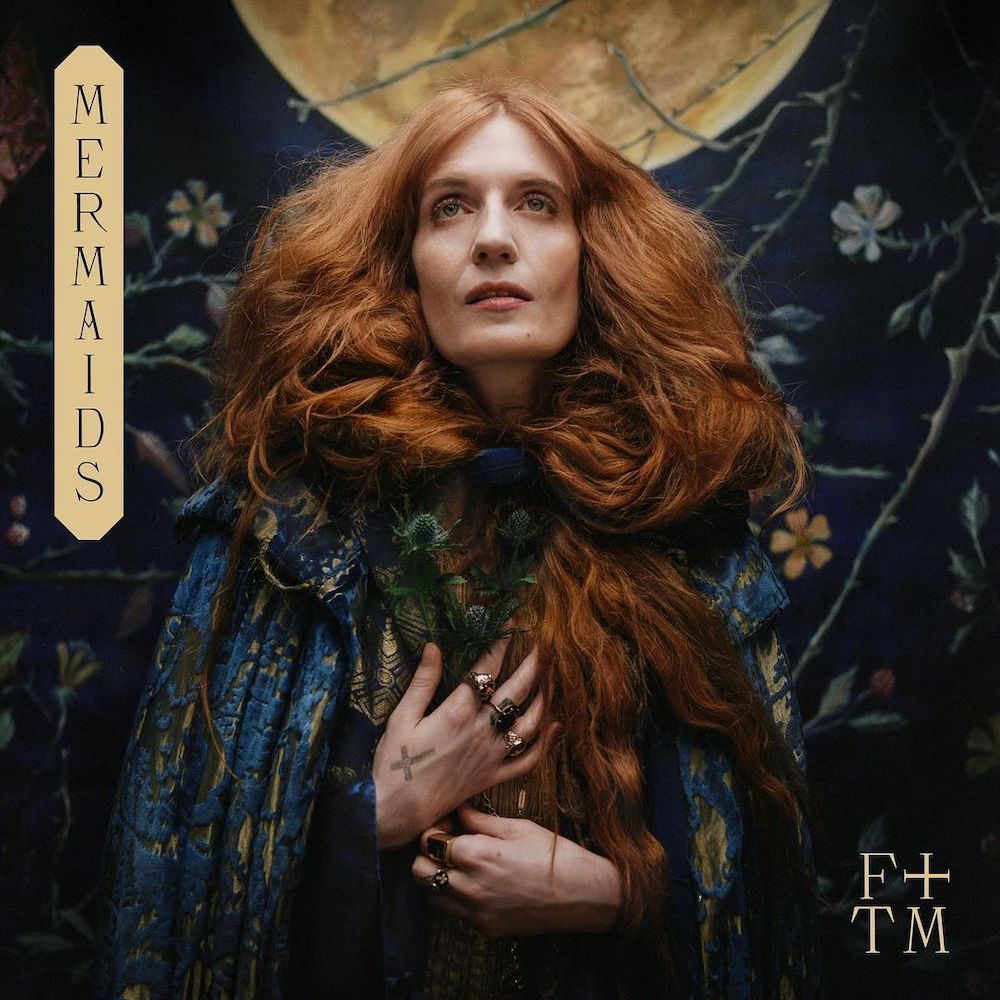Florence & The Machine