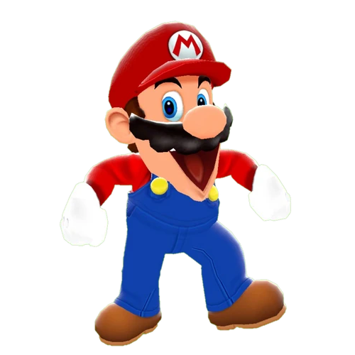 Mario (SMG4)
