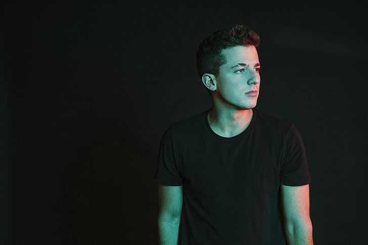 Charlie Puth