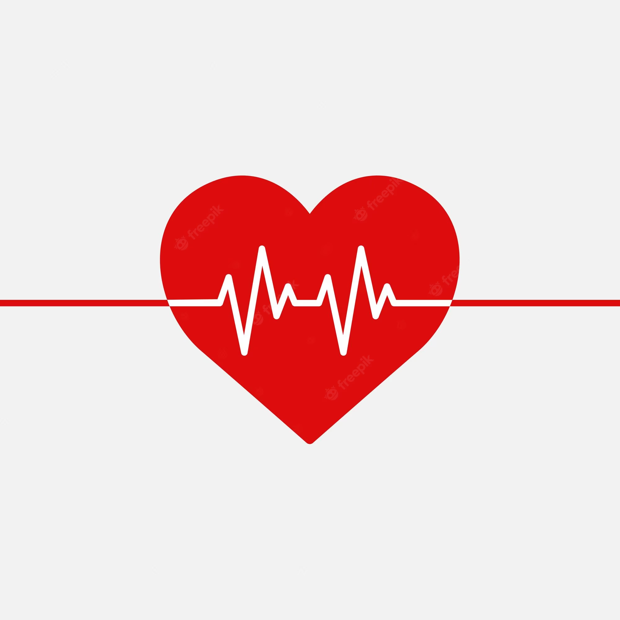 A Literal Heartbeat