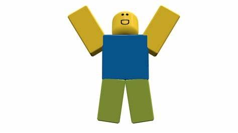 Literally The Old Roblox Jump Sound