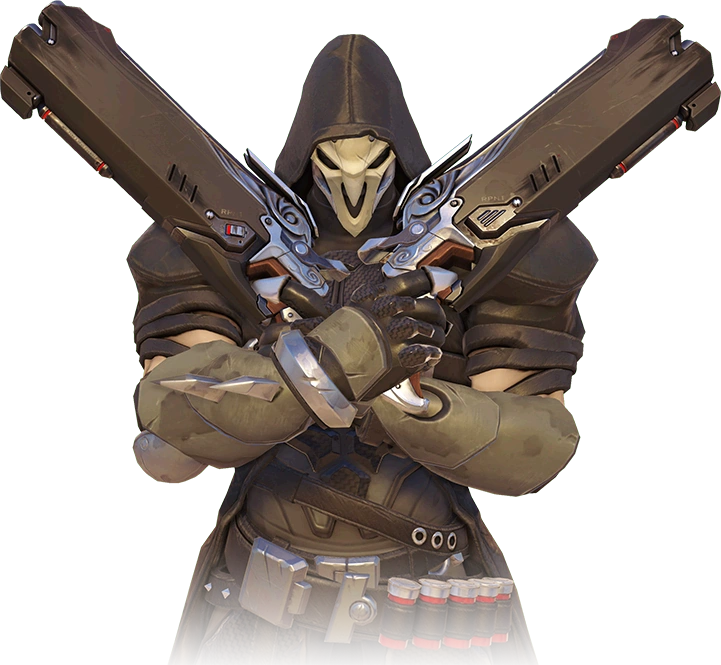 Reaper Overwatch