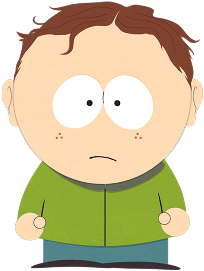 Scott Malkinson (South Park)