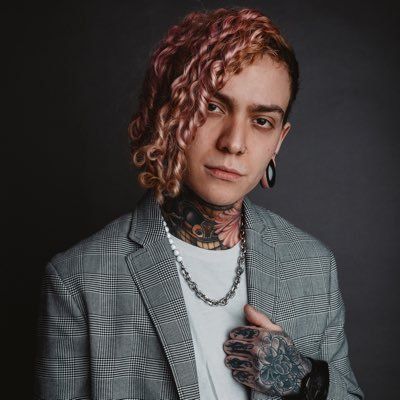 Will Ramos of LORNA SHORE