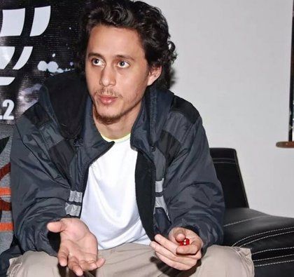 Canserbero