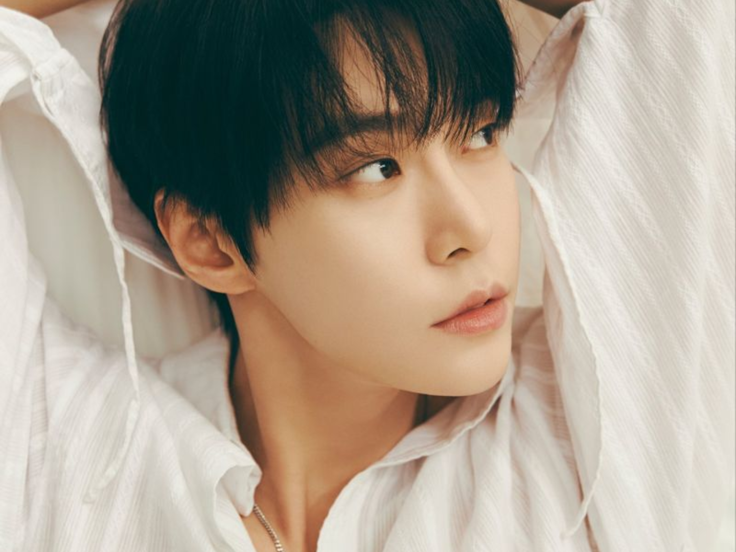 NCT DOYOUNG