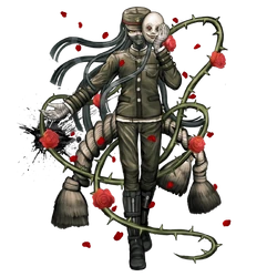 Korekiyo Shinguji (Danganronpa V3: Killing Harmony)