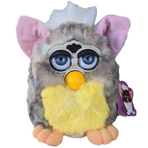 Furby (1998)