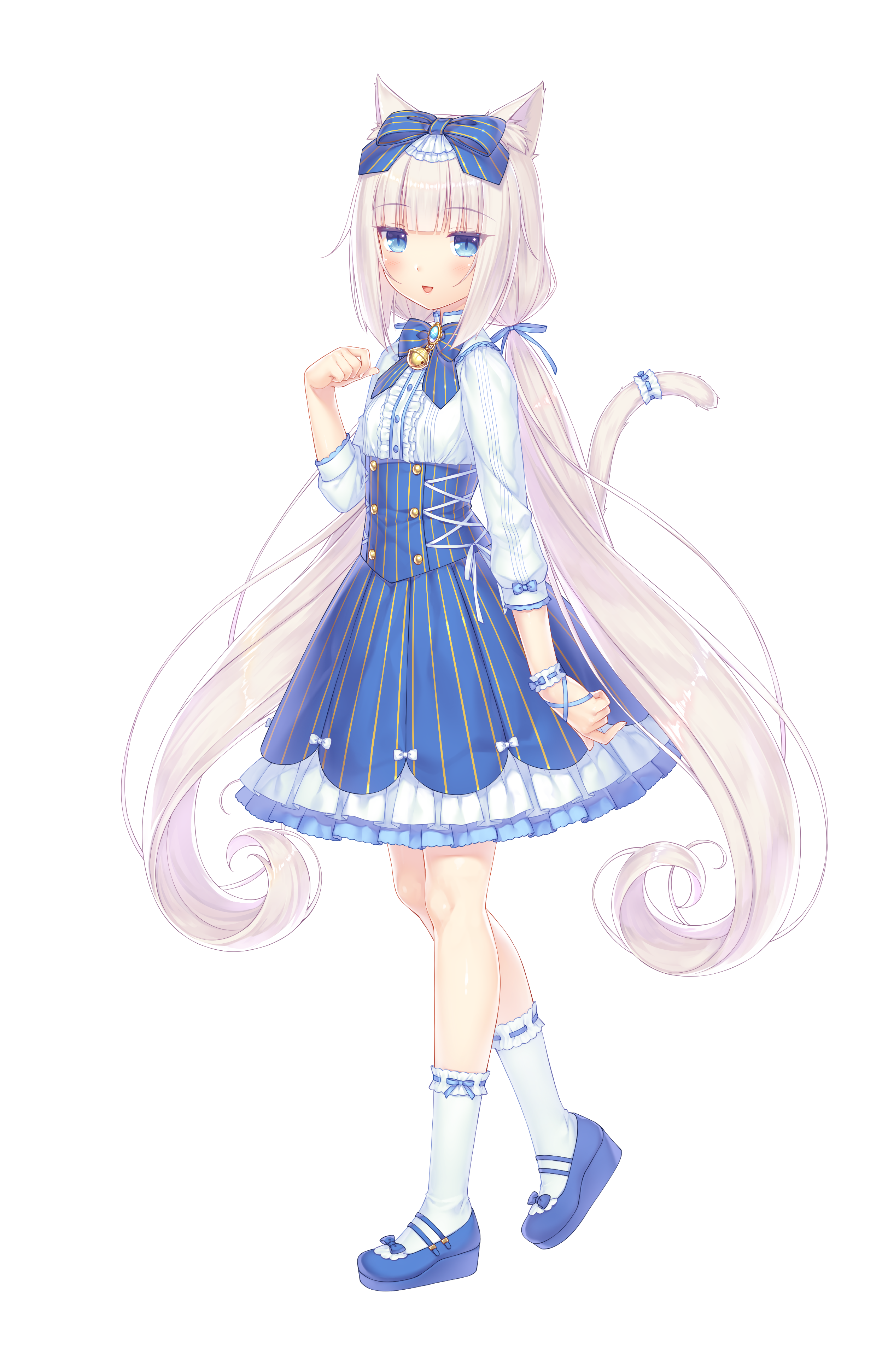 Vanilla (Nekopara)