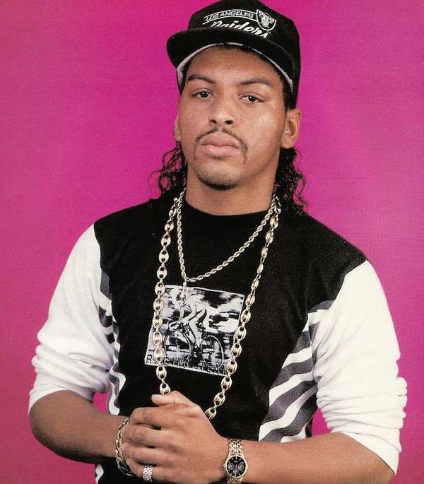 Arabian Prince