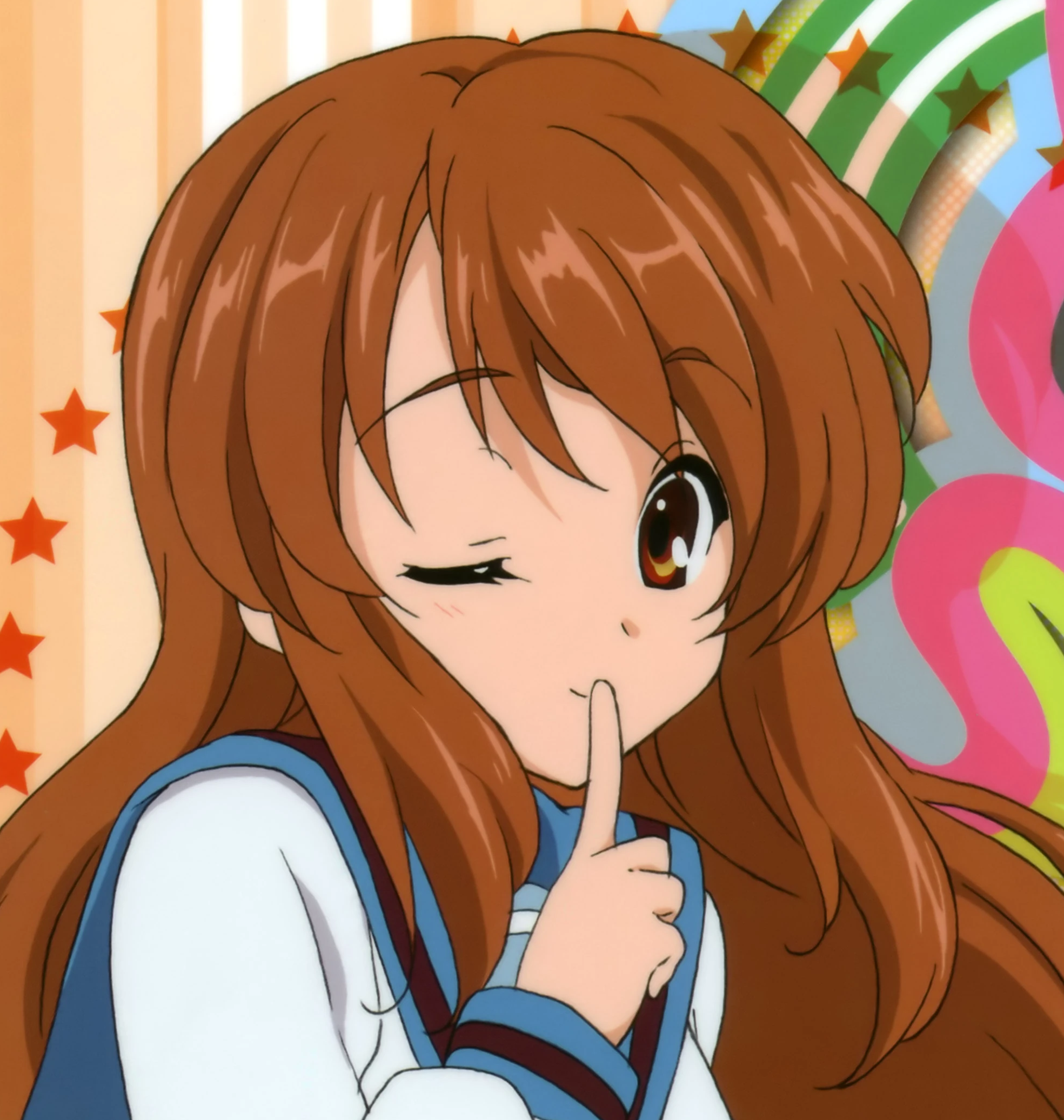 Mikuru Asahina