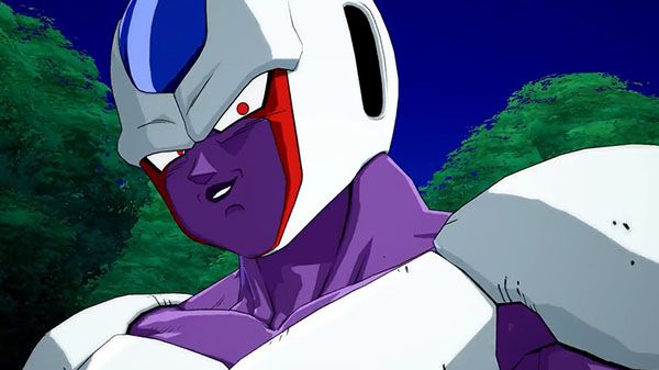 Cooler (DBZ)