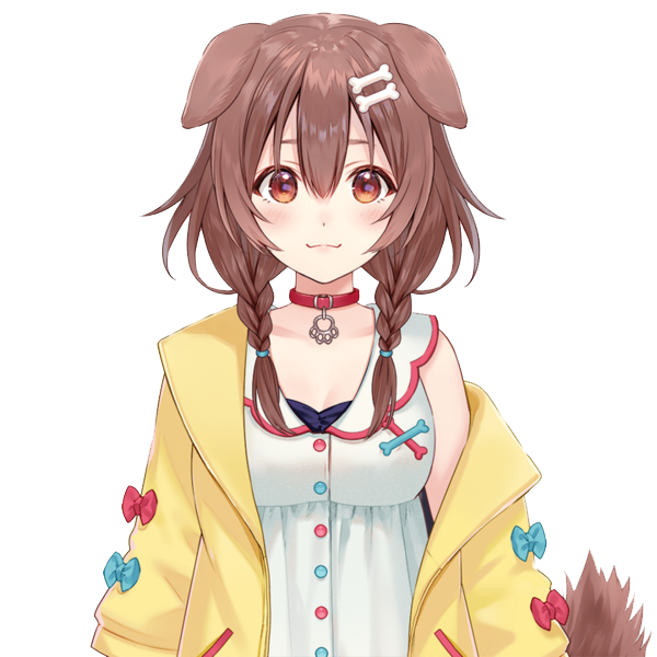 Inugami Korone (Hololive JP)