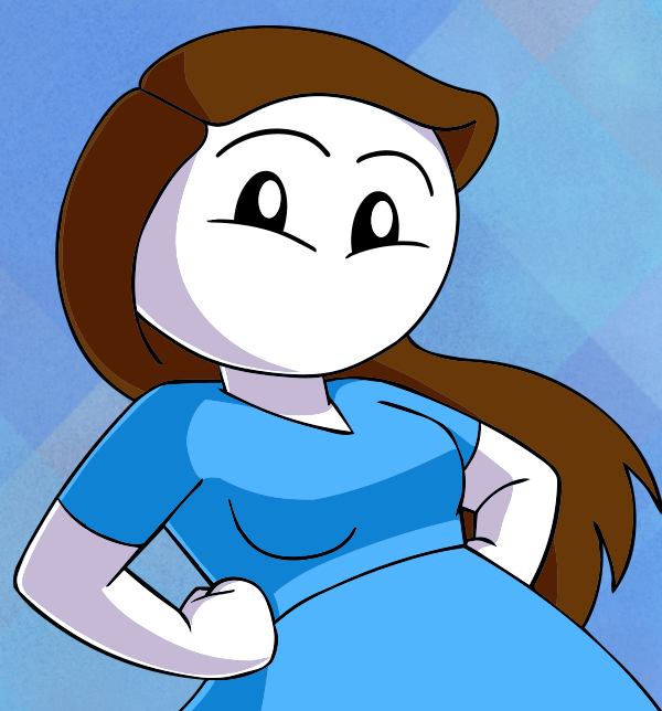 Rebecca Parham (Let Me Explain Studios/Youtuber)