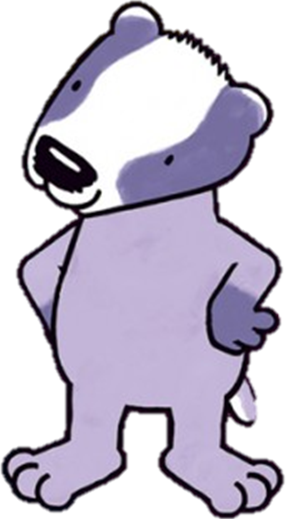 Egbert (Poppy Cat)