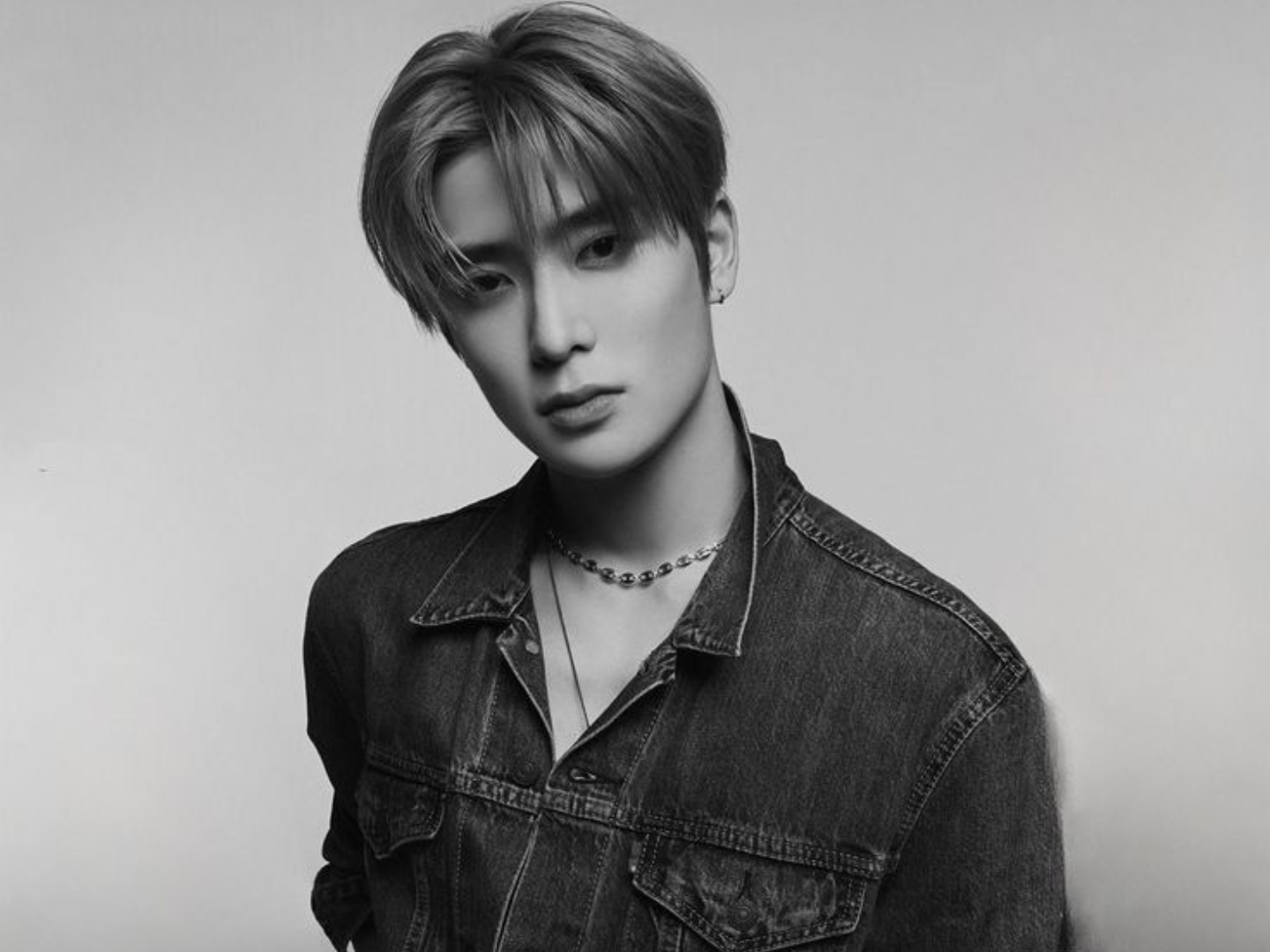 NCT JAEHYUN