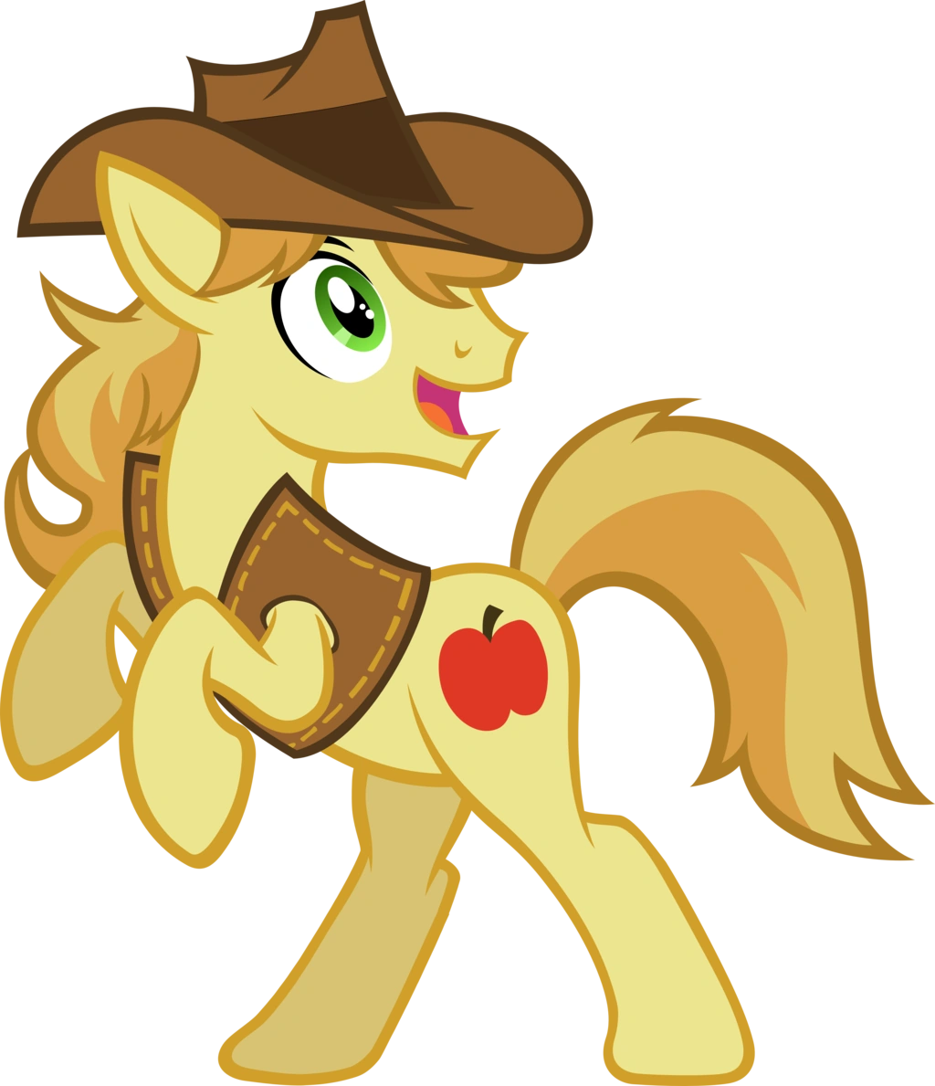 Braeburn MLP