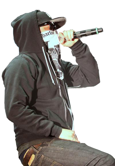 Charlie Scene