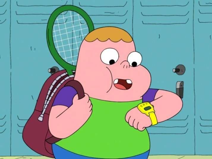 Clarence (Latin Spanish)