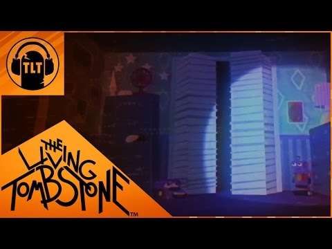 I Got No Time Vox (The Living Tombstone)