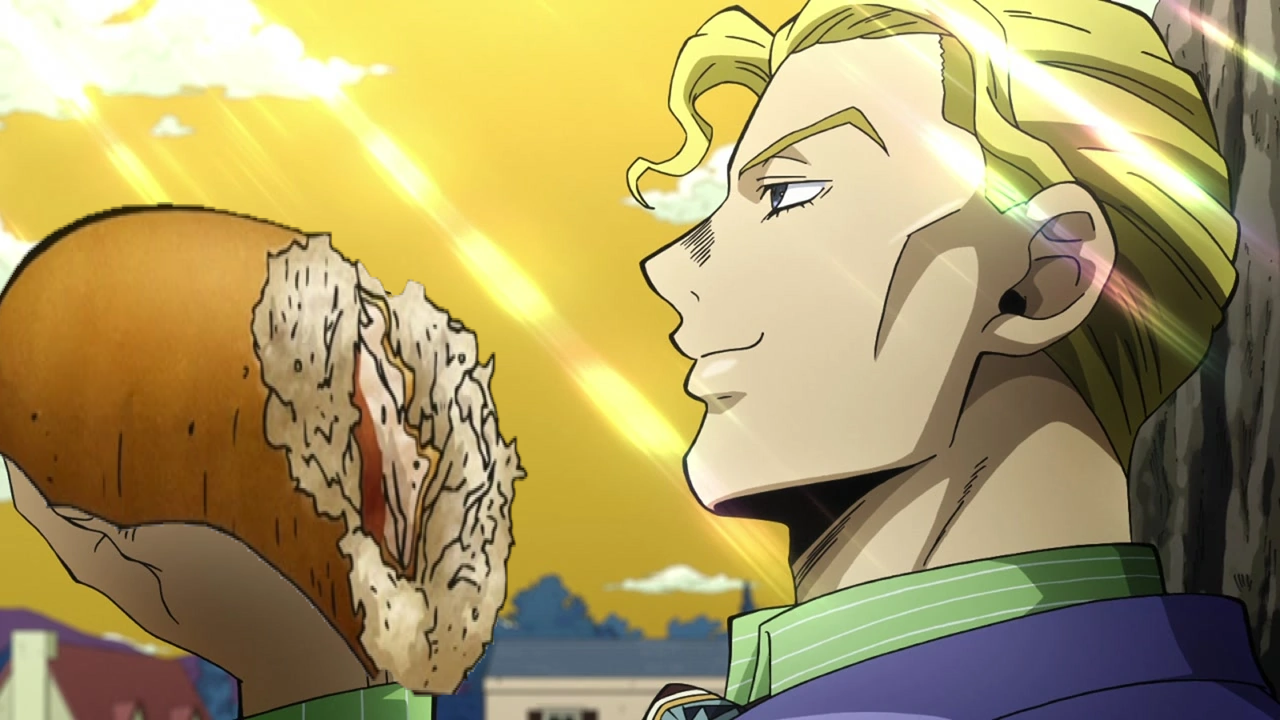 Yoshikage Kira