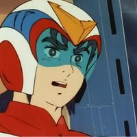 Kennichi Goh (Voltes V)