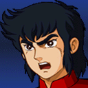 Kennichi Goh (Voltes V) (SRW voice)