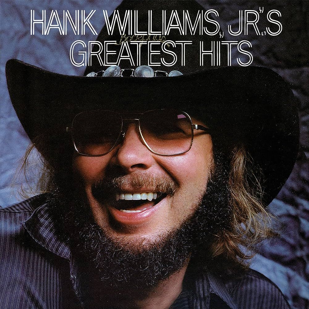 Hank Williams Jr