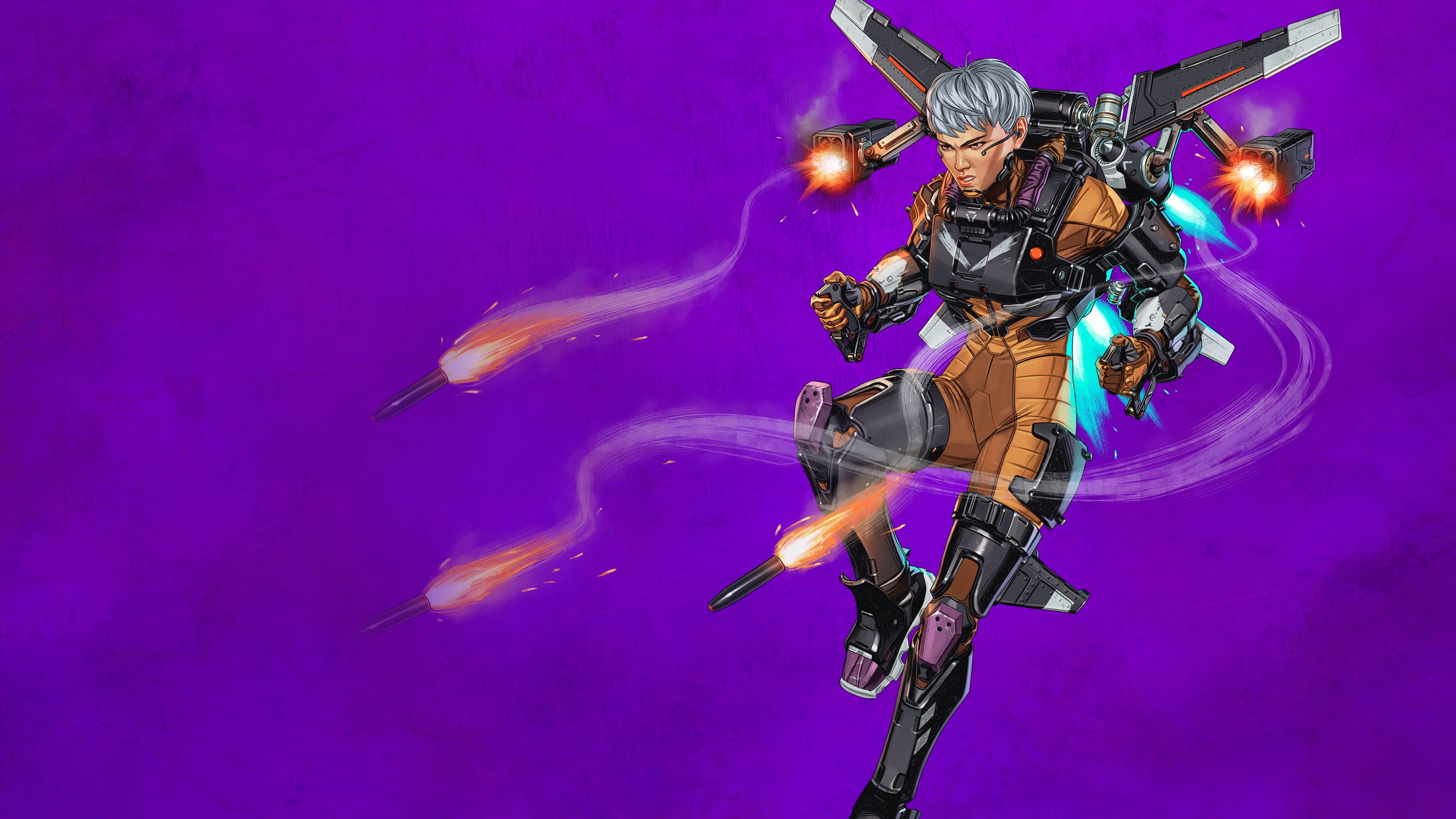 Valkyrie (Apex Legends)