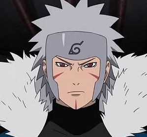 Tobirama Senju (Kenyu Horiuchi)